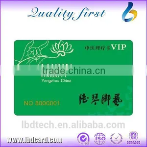 Cheap Price Free Sample NFC Card Nano Energy Saver Card With Low Price Wholesale thumbnail-5