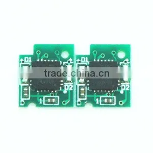 LC125 Auto Reset Chip for Brother MFC-J4710DW MFC-J4410DW Suit for Europe thumbnail-3
