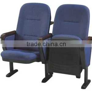 Auditorium Chair/Auditorium Seating/Cinema Chair/Cinema Seating/Theater Chair/Theater Seating YA-307 thumbnail-3