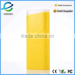 High Quality Best-Selling Rechargeable Power Bank Phone Mobile Charger With 5V 2.1A Output Portable Power Bank thumbnail-4