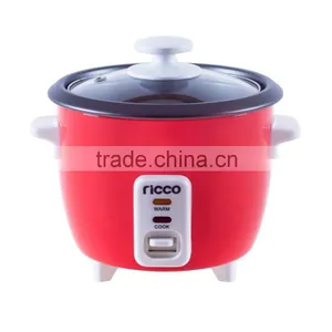 0.6L/3CUPS Baby Food Rice Cooker Promotion Gift Rice Cooker thumbnail-2