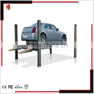 Portable Garage for Two Car Parking thumbnail-4