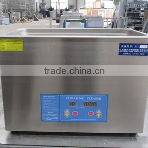 TS-01 Series Single-type Ultrasonic Cleaning Machine thumbnail-1