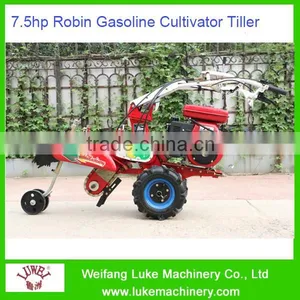 13hp Gasoline Strawberries Bed Ridger thumbnail-1