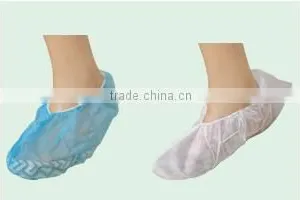 Dustfree Room Disposable Shoe Cover thumbnail-1