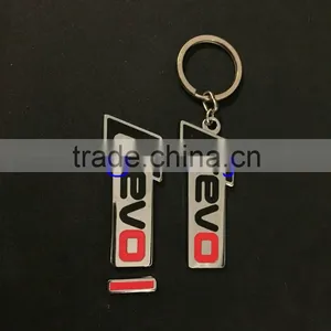 See Larger Image Cheap Car Emblem Metal Keychains and Custom Keyring Metal From China Factory thumbnail-1
