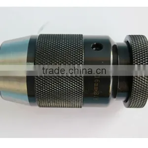 Self Tighten Drill Chuck thumbnail-1