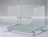 Storage Cage thumbnail-1