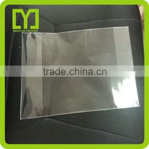 2015 Custom Good Quality Cheap Opp Wholesale Book Cover thumbnail-2