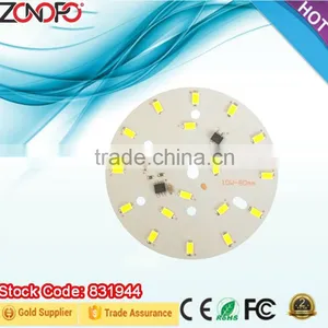 10w IC Integrated Module Down Light Ceiling Light Smd5730 High PF 110v 220v Driverless ac Engine thumbnail-1