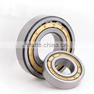 Types of Bearings Cylindrical Roller Bearings NU 1005M thumbnail-1