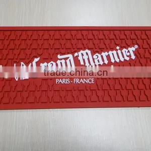 2015 Anti-slip Soft Pvc Bar Mat thumbnail-6