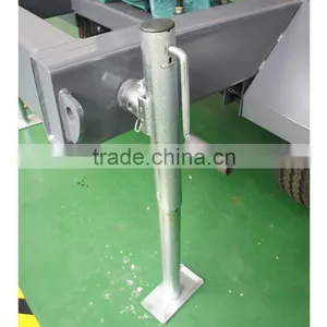 Application for City Drainage/Mine Drainage Mixed Flow Diesel Water Pump 1000m3/hr thumbnail-3