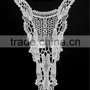 Hot Selling Back Neck Designs for Ladies Suit thumbnail-1