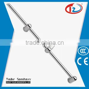 Economic Sliding Shower Rail thumbnail-1