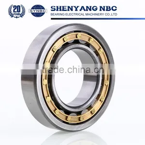 Special China Factory Supply Single Row Cylindrical Roller Bearings thumbnail-1