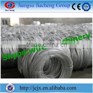 Al-mg Wire Melting Furnace thumbnail-6