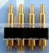 Difference Style Shape 4Pin Pitch1.6 1.8 2.15 2.45 Pogo Pin Connectors thumbnail-1