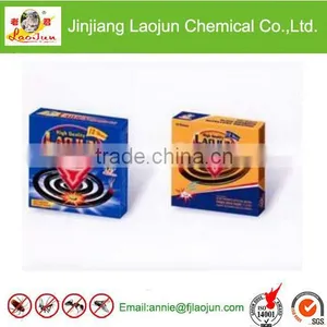 Mosquito Coil for Afirca thumbnail-1