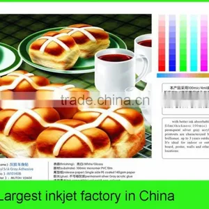 China Shanghai Factoty Price Montessori Material Indoor and Outdoor Digital Inkjet Composite Media thumbnail-2