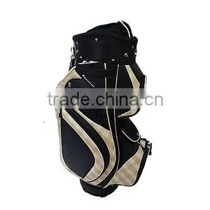 Light Weight Golf Bag 2012 thumbnail-1