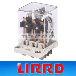 General Purpose Electronic Relay/power Relay/PCB Relay thumbnail-5