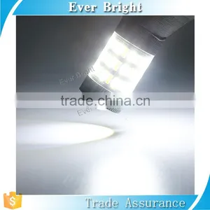 1set/2pcs Auto Lighting 4014 60smd Canbus Led Auto Light Led Bulbs Led Drl Turn Signal Light thumbnail-6
