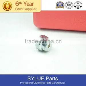 Manufacturer Customized Precision Turning Technologies Clicker thumbnail-1