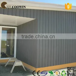 Wood Plastic Composite Wall Covering Siding thumbnail-6