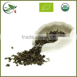 Anxi Spring Organic Health Oolong Tea thumbnail-3