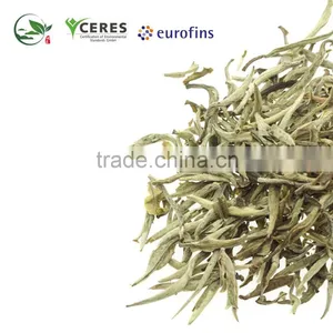 100% Natural Silver Needle White Tea Fields And Select Tea thumbnail-5