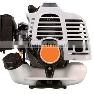 2 Stroke Gasoline Engine 1E40F-5D thumbnail-1