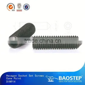 BAOSTEP Good Quality Hot Design Auto Body Bolts thumbnail-1