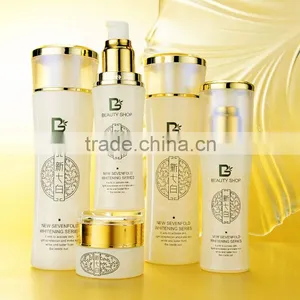 New Sevenfold Facial Whitening Set thumbnail-1