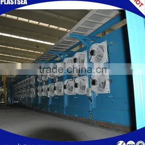 Rubber Batch off Cooling Machine thumbnail-6