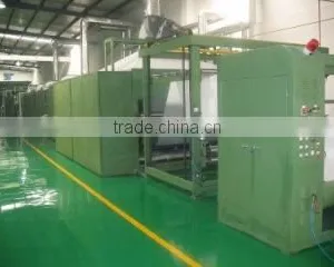 Wenzhou Xinyu Non-Woven Fabric Co., Ltd. company overview - view 1 thumbnail