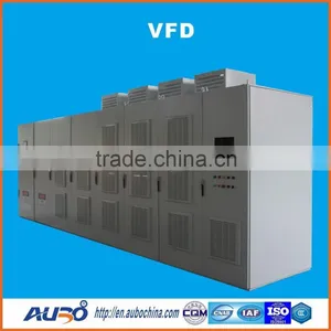 10KV Delta VFD Drives Variable Frequency Drive 1120KW thumbnail-1