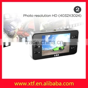 K6000 User Manual Fhd 1080p Car Camera Dvr Video Recorder for Car thumbnail-3