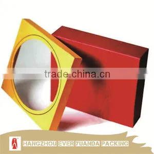 Outside Printing Small Light Folding Card Paper Soap Boxes thumbnail-1