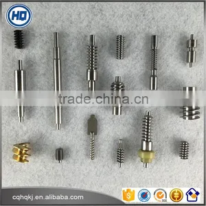 All Kinds of Standard or Non-standard Precision Small Module Worm thumbnail-2