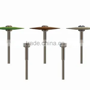 Dental Lab Abrasive Material thumbnail-1