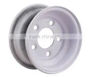 (22.5*7.5)truck Semi Pencemin Wheels thumbnail-3