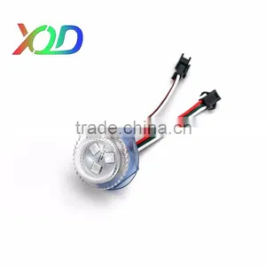 Ws2811 SMD 5050 Ws2801 12v Each Pixel per Led Digital Playground thumbnail-3