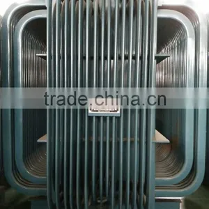 Special Transformer 350kva Magnetic Control Voltage Regulator Oil Cooled Transformer thumbnail-1