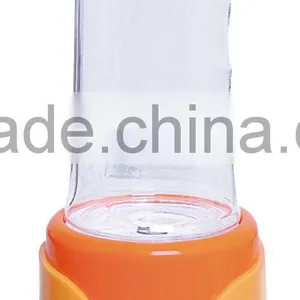 Hot Sale Multi-functional Kitchen Appliancetravel Blender With 500ml Beaker thumbnail-4