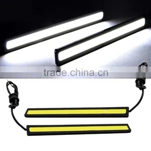 Cob Car Drl High Power Tuning Light thumbnail-1
