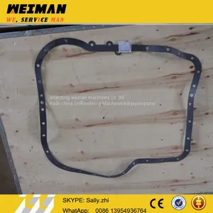SDLG Orginal SEALING SPACER, 29050011351, Sdlg Loader Parts for SDLG Wheel Loader LG936 thumbnail-1