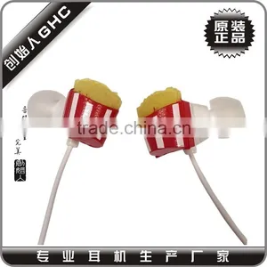 Earbuds With New Design and Free Samples thumbnail-3