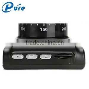 Hot Sale User Manual FHD Car DVR 3.0 Inch Screen Car Camera Recorder DVR Car Loop Recording Motion Detection Recorder thumbnail-6