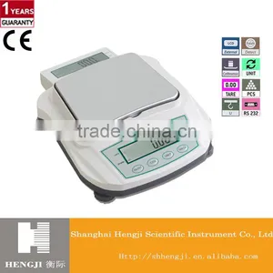 100g 0.01g Electronic Digital Scales With Two Display thumbnail-1